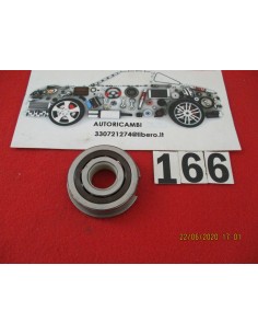 633709 cuscinetto cambio fiat lancia alfa-romeo -  Az Ricambi  Sei alla ricerca di ricambi per la tua auto d’epoca?