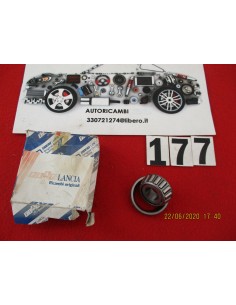 336658 639213 cuscinetto ruota anteriore lato esterno per fiat 500 126 600 850 -  Az Ricambi  Sei alla ricerca di ricambi per...