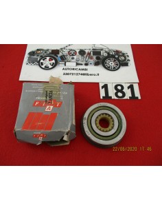 616833c 4327431 cuscinetto cambio fiat campagnola 124 sport coupe' -  Az Ricambi  Sei alla ricerca di ricambi per la tua auto...