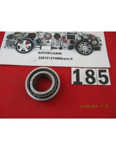 433867 639326 639331 cuscinetto differenziale fiat 131 124 34x66x18 -  Az Ricambi  Sei alla ricerca di ricambi per la tua aut...