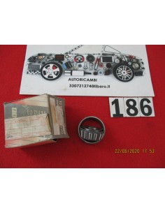 4096104 11949 cuscinetto ruota fiat dino 124 sport -  Az Ricambi  Sei alla ricerca di ricambi per la tua auto d’epoca?