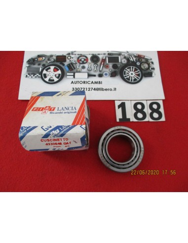 4330648 cuscinetto differenziale sx fiat panda punto lancia alfa-romeo -  Az Ricambi  Sei alla ricerca di ricambi per la tua ...