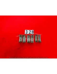 1900805 bronzine cuscinetto motore banco fiat 850 127 autobianchi a-112 -  Az Ricambi  Sei alla ricerca di ricambi per la tua...