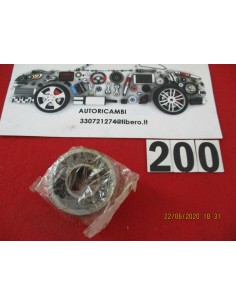 633167 cuscinetto a rulli -  Az Ricambi  Sei alla ricerca di ricambi per la tua auto d’epoca?
