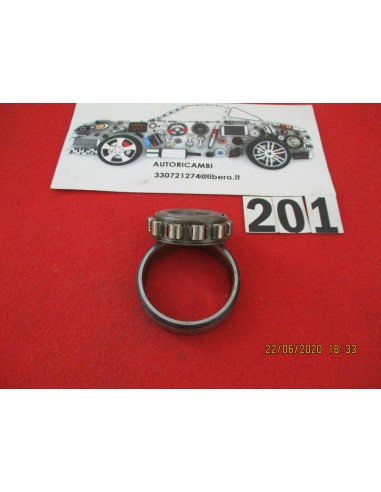 riv 10167 cuscinetto cambio alfa-romeo alfa 6 72x30x19 -  Az Ricambi  Sei alla ricerca di ricambi per la tua auto d’epoca?