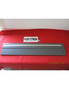 5921853 modanatura porta anteriore dx fiat argenta grigio -  Az Ricambi  Sei alla ricerca di ricambi per la tua auto d’epoca?