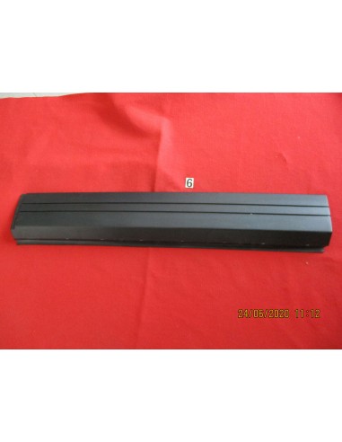 4748s modanatura fascione sx fiat ritmo abarth fl -  Az Ricambi  Sei alla ricerca di ricambi per la tua auto d’epoca?