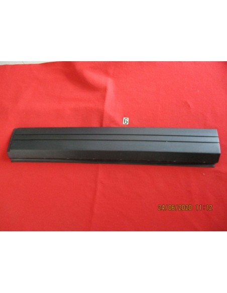 4748s modanatura fascione sx fiat ritmo abarth fl -  Az Ricambi  Sei alla ricerca di ricambi per la tua auto d’epoca?