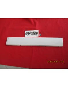 7570805 modanatura fascione sx fiat regata -  Az Ricambi  Sei alla ricerca di ricambi per la tua auto d’epoca?