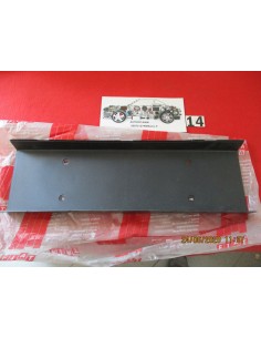 4459792 porta targa posteriore fiat argenta -  Az Ricambi  Sei alla ricerca di ricambi per la tua auto d’epoca?