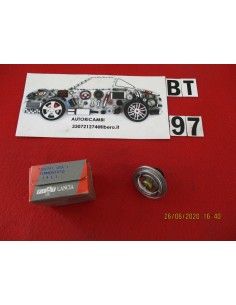 7302741 termostato fiat 131 diesel ducato thermostat -  Az Ricambi  Sei alla ricerca di ricambi per la tua auto d’epoca?