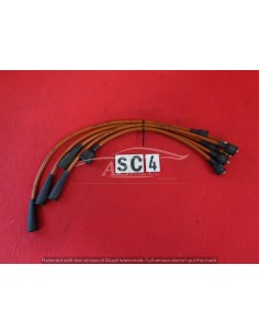 cavi fili candele autobianchi a-112 -  Az Ricambi  Sei alla ricerca di ricambi per la tua auto d’epoca?