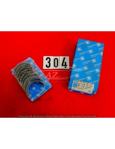 pl701600 bronzine cuscinetto motore std audi 50 80 volkswagen polo golf 0.9 1.3 -  Az Ricambi  Sei alla ricerca di ricambi pe...