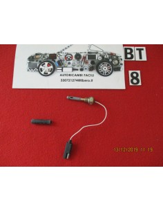 sensore trasmettitore livello olio lancia thema fiat croma td -  Az Ricambi  Sei alla ricerca di ricambi per la tua auto d’ep...