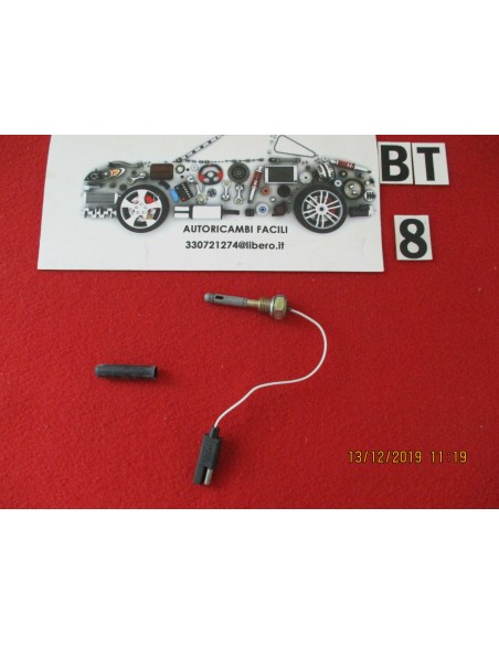 sensore trasmettitore livello olio lancia thema fiat croma td -  Az Ricambi  Sei alla ricerca di ricambi per la tua auto d’ep...