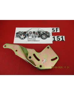 7540249 staffa supporto pompa acqua fiat uno regata -  Az Ricambi  Sei alla ricerca di ricambi per la tua auto d’epoca?