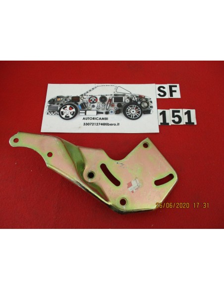 7540249 staffa supporto pompa acqua fiat uno regata -  Az Ricambi  Sei alla ricerca di ricambi per la tua auto d’epoca?