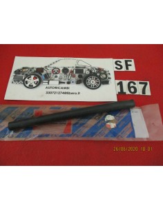 7548035 tubo termostato carburatore fiat 126 bis -  Az Ricambi  Sei alla ricerca di ricambi per la tua auto d’epoca?