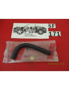 7535343 manicotto riscaldamento fiat regata ritmo -  Az Ricambi  Sei alla ricerca di ricambi per la tua auto d’epoca?