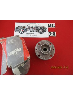 5927842 mozzo ruota anteriore fiat panda 4x4 85-03 -  Az Ricambi  Sei alla ricerca di ricambi per la tua auto d’epoca?