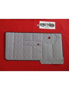 181762220 pannello porta anteriore dx fiat panda 85-91 sergio tacchini -  Az Ricambi  Sei alla ricerca di ricambi per la tua ...