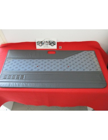 5962164 pannello porta sx fiat uno 3-porte -  Az Ricambi  Sei alla ricerca di ricambi per la tua auto d’epoca?