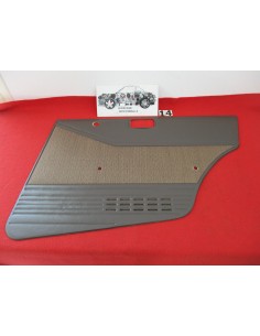 5981491 pannello porta posteriore dx fiat uno -  Az Ricambi  Sei alla ricerca di ricambi per la tua auto d’epoca?