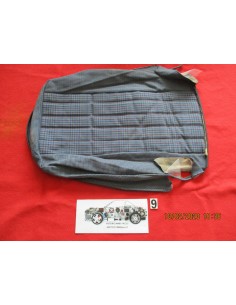 fodera sedile seduta anteriore lancia -  Az Ricambi  Sei alla ricerca di ricambi per la tua auto d’epoca?