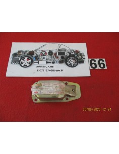 7546810 coperchio scatola cambio fiat panda 4x4 uno y10 -  Az Ricambi  Sei alla ricerca di ricambi per la tua auto d’epoca?