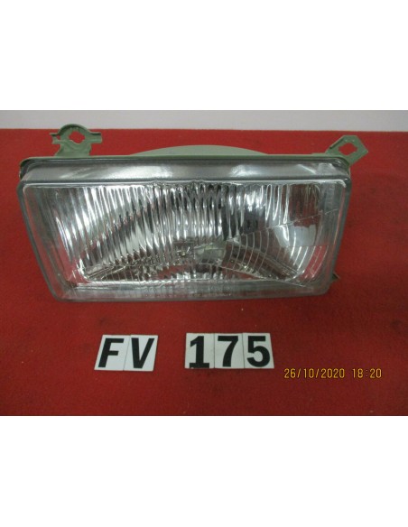 faro fanale proiettore anteriore 1ag122059001 sx audi 80 b2 h4 hella -  Az Ricambi  Sei alla ricerca di ricambi per la tua au...