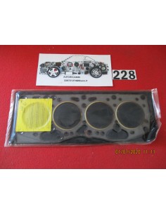 7645030 guarnizione testata testa cilindri fiat uno lancia delta -  Az Ricambi  Sei alla ricerca di ricambi per la tua auto d...