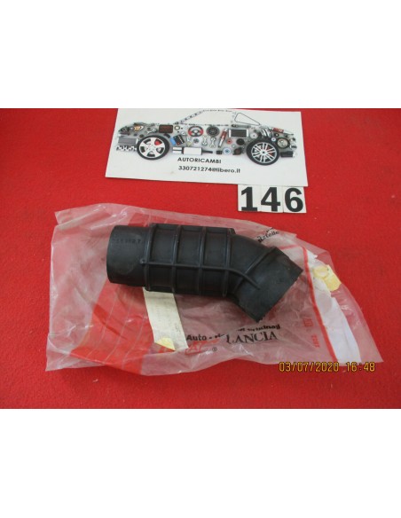 7551927 manicotto aspirazione fiat uno turbo ie 1.3 -  Az Ricambi  Sei alla ricerca di ricambi per la tua auto d’epoca?