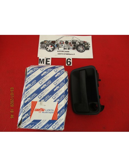 1473216899 maniglia esterna porta laterale dx fiat scudo -  Az Ricambi  Sei alla ricerca di ricambi per la tua auto d’epoca?