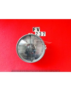 faro fanale proiettore anteriore 049302 fiat 850 sport spyder elma -  Az Ricambi  Sei alla ricerca di ricambi per la tua auto...