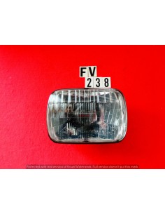 faro fanale proiettore anteriore fiat 127 126 senza luce citta' zelmot -  Az Ricambi  Sei alla ricerca di ricambi per la tua ...