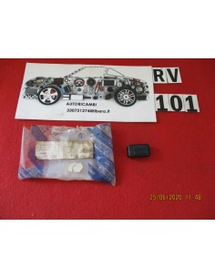 7538099 pomello sgancio sedile posteriore fiat uno -  Az Ricambi  Sei alla ricerca di ricambi per la tua auto d’epoca?