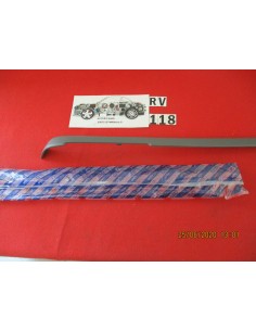 5139000 modanatura faro dx fiat 127 3â° serie grigio -  Az Ricambi  Sei alla ricerca di ricambi per la tua auto d’epoca?