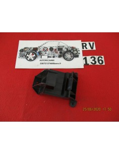 4424643 staffa tenuta supporto crick fiat panda 85- -  Az Ricambi  Sei alla ricerca di ricambi per la tua auto d’epoca?