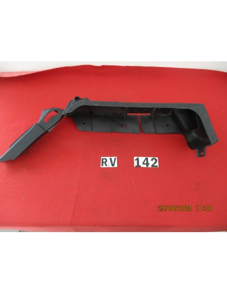 7536715 supporto mensola dx fiat uno -  Az Ricambi  Sei alla ricerca di ricambi per la tua auto d’epoca?