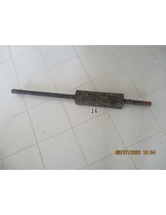 marmitta fiat 1100 misure 20 57 114 -  Az Ricambi  Sei alla ricerca di ricambi per la tua auto d’epoca?