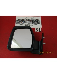 hbj 249/95 8148jz specchietto retrovisore esterno sx peugeot citroen jumpy -  Az Ricambi  Sei alla ricerca di ricambi per la ...