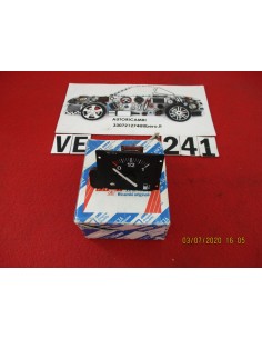 7074682 strumento indicatore carburante fiat duna -  Az Ricambi  Sei alla ricerca di ricambi per la tua auto d’epoca?