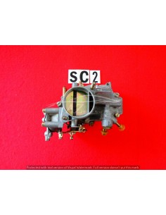 carburatore weber 32 icev 250 fiat ritmo 128 panda 45 903cc -  Az Ricambi  Sei alla ricerca di ricambi per la tua auto d’epoca?