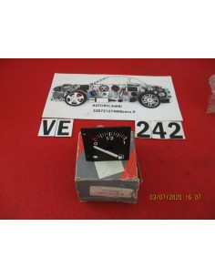 7074702 strumento indicatore carburante fiat duna -  Az Ricambi  Sei alla ricerca di ricambi per la tua auto d’epoca?