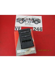 7537482 centralina comando riscaldamento fiat regata -  Az Ricambi  Sei alla ricerca di ricambi per la tua auto d’epoca?