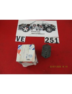 resistenza ventola di raffreddamento fiat -  Az Ricambi  Sei alla ricerca di ricambi per la tua auto d’epoca?