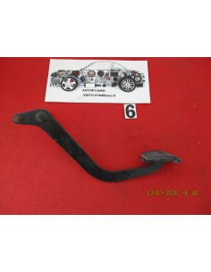 5962381 pedale frizione fiat uno fiorino -  Az Ricambi  Sei alla ricerca di ricambi per la tua auto d’epoca?