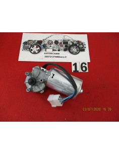 7500554 motorino tergicristalli fiat fiorino 147 -  Az Ricambi  Sei alla ricerca di ricambi per la tua auto d’epoca?