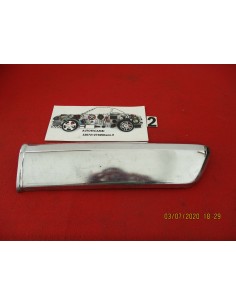 cantonale paraurti posteriore dx fiat 2300 -  Az Ricambi  Sei alla ricerca di ricambi per la tua auto d’epoca?