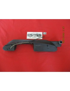 7642772 vaschetta acqua tergi fiat uno r89 89-95 -  Az Ricambi  Sei alla ricerca di ricambi per la tua auto d’epoca?